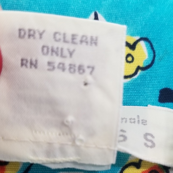 Compagnie Int'l Express Floral Sleeveless Romper - Picture 6 of 6